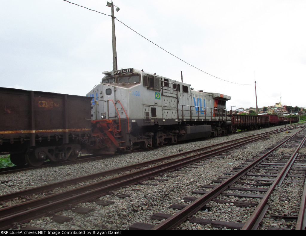 VLI 6038